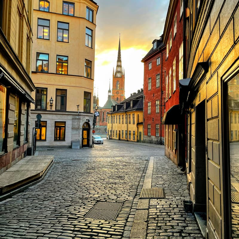 Cover Image for BEAM Unconference, Stockholm