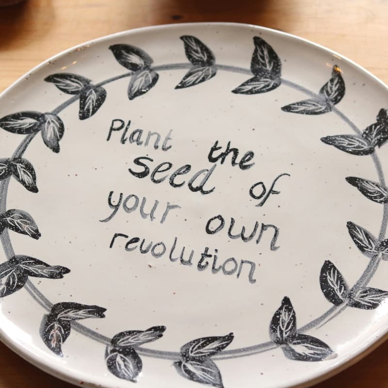Cover Image for Revolutionist night