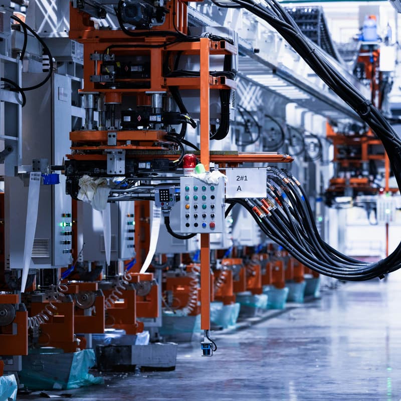 Cover Image for Ibis Industries Tour