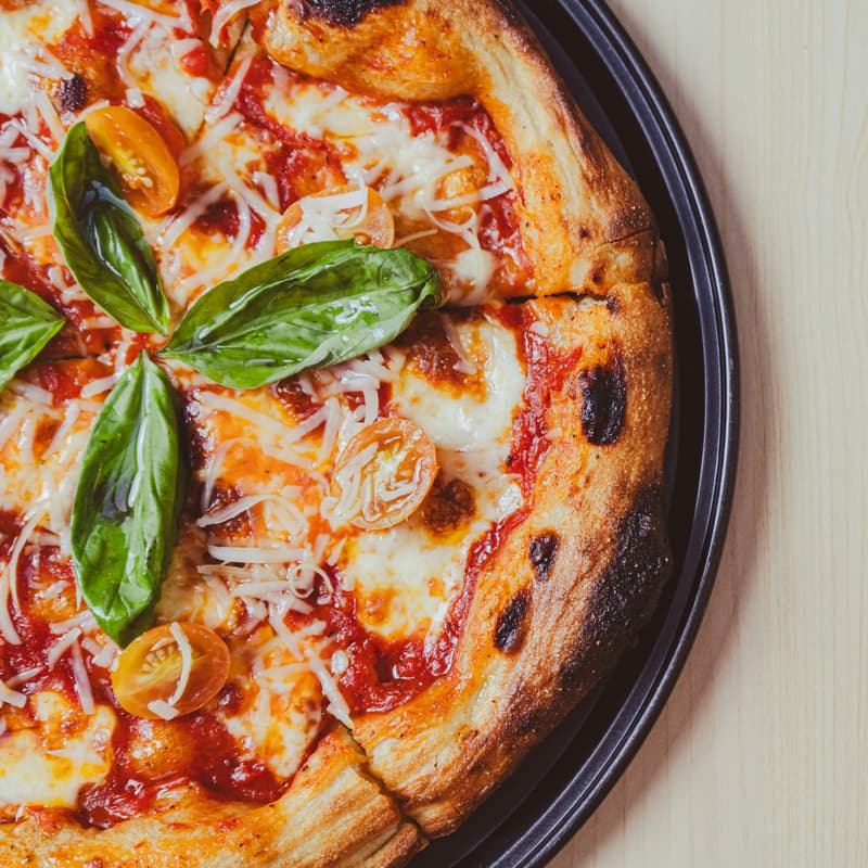 Cover Image for BAHK Offical Pizza Day Event