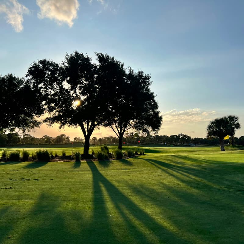 Cover Image for Women Who Lead: Golf Skills & Connection at Goat Hill