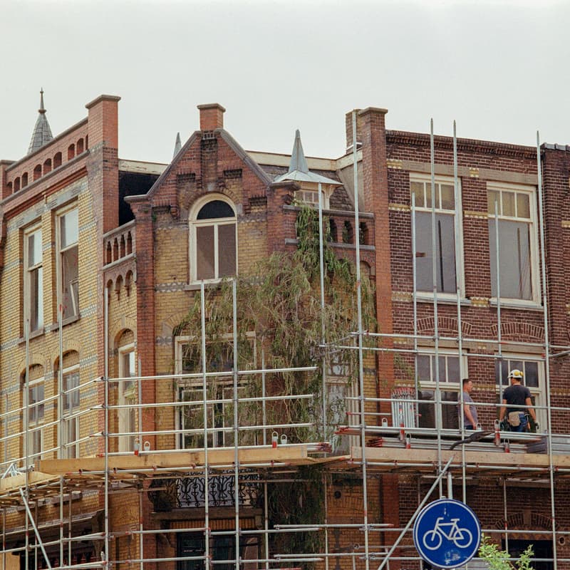 Cover Image for EP Sanierungsforum