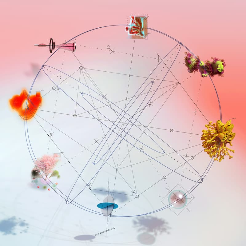 Cover Image for Authentic Intelligence: Reclaim Your Brilliance in the Age of Algorithmic Burnout