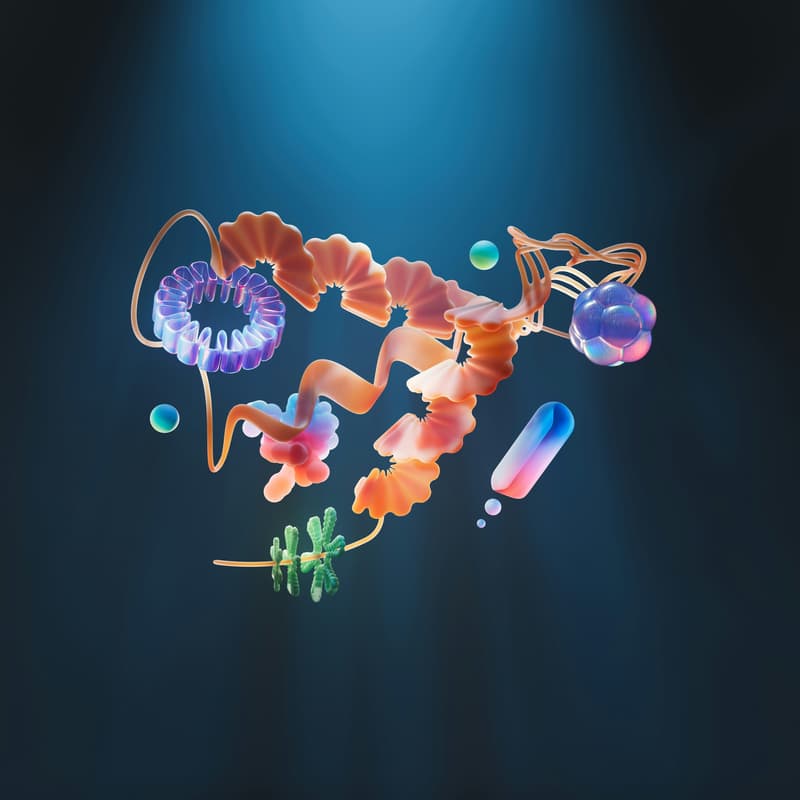 Cover Image for Microbiome Therapeutics