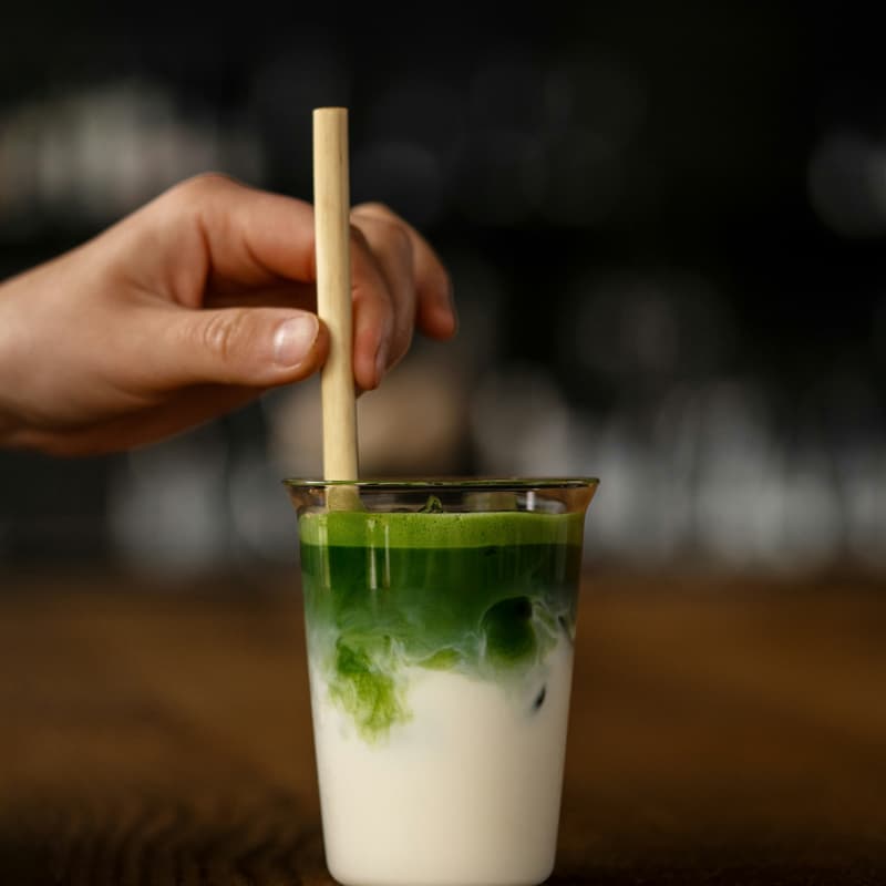 Cover Image for Matcha Master Class