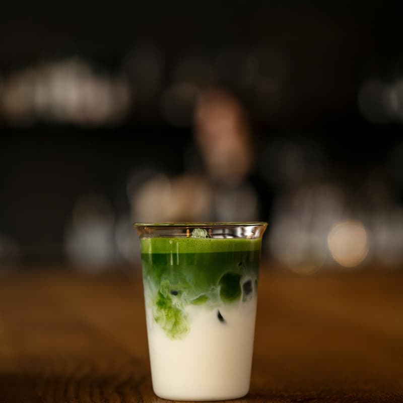 Cover Image for Matcha & Central Park Walk!