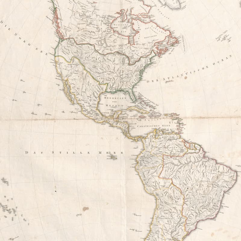 Cover Image for Taller: Introducción al análisis de datos geoespaciales con QGIS y python