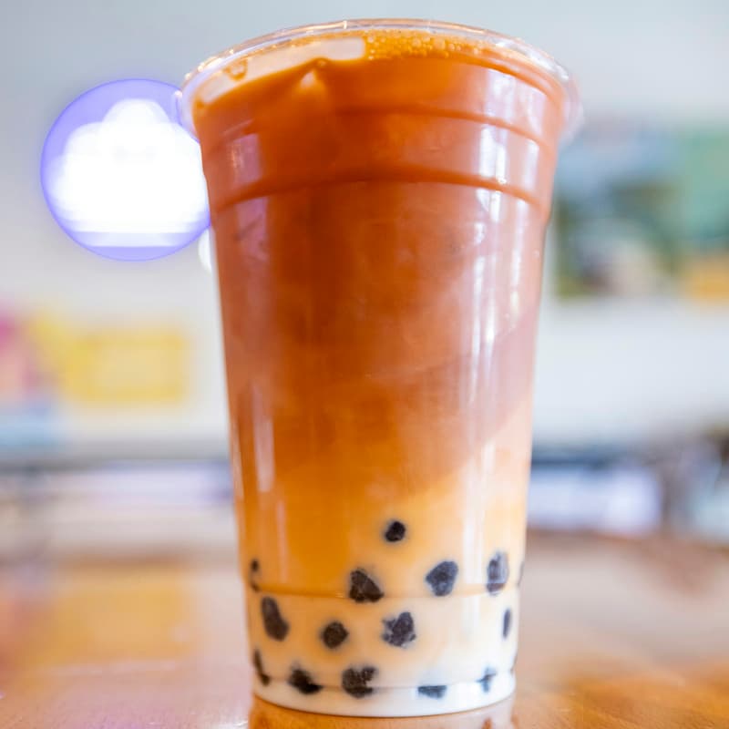 Cover Image for SIG Boba 🧋  🥙🥞  🎮🍄🏎️
