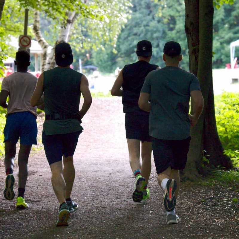 Cover Image for TVOP x DC Pynk: Sapphic Sunday Run 8/10 - Washington, DC