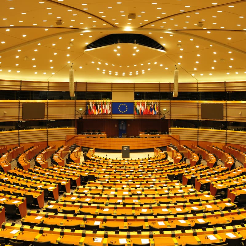 Cover Image for Screening of a Roundtable on AI Middle Powers