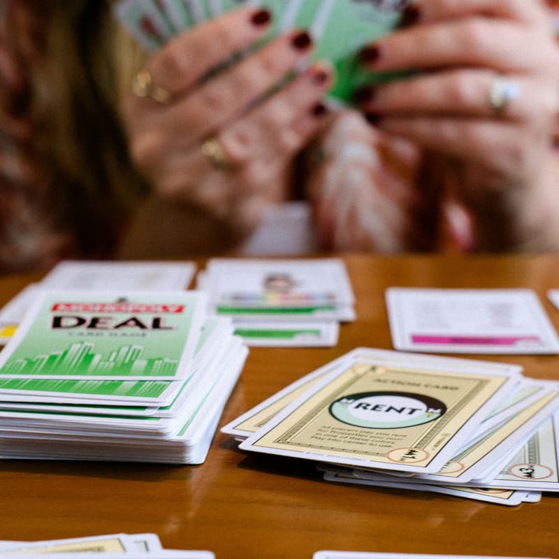 Cover Image for The LA Grind: Game Night