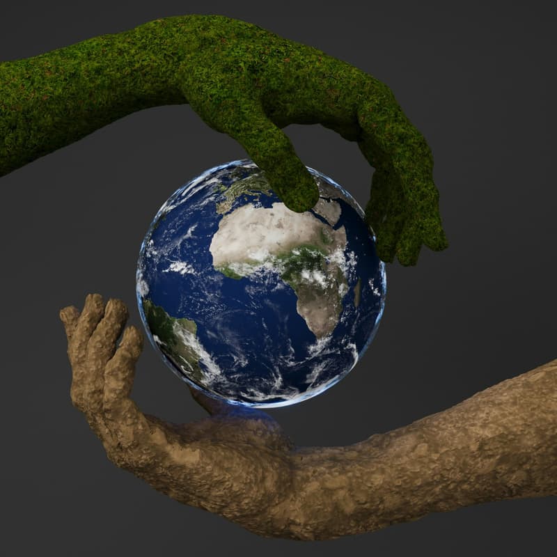 Cover Image for Climate Cafe Facilitator Training & Central Park Hang
