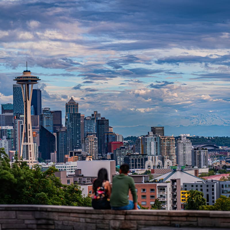 Cover Image for Seattle Observability Meetup