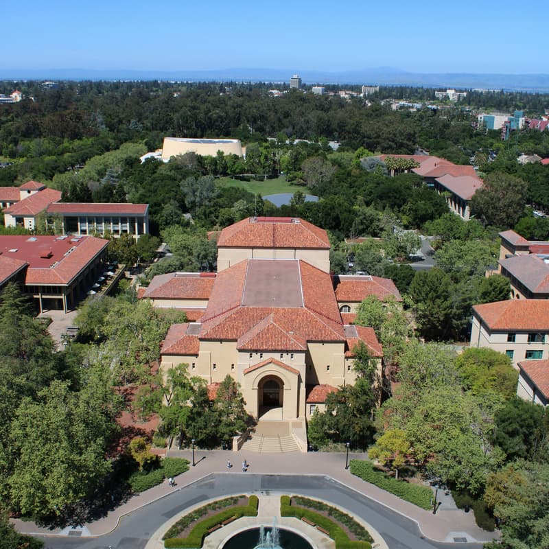 Cover Image for Brunch for Stanford Alumni during Mexico Tech Week