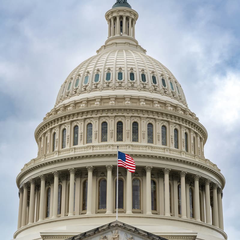 Cover Image for Congressional Briefing: Where AI Goes from Here