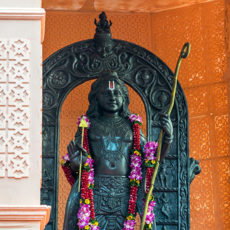 Cover Image for Ramnavmi