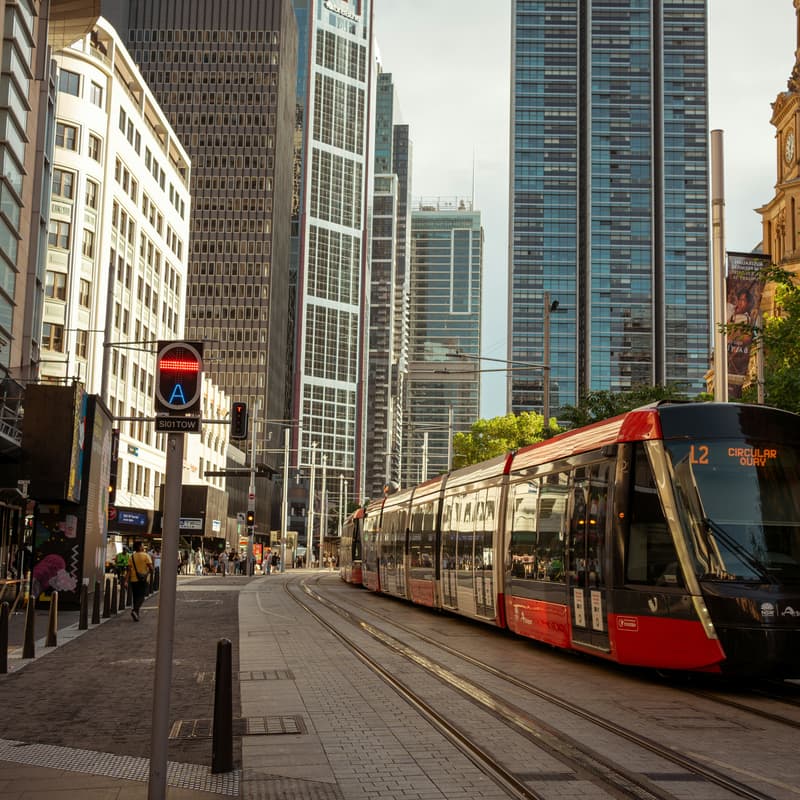 Cover Image for GTM Bridge Series by Mamba Partners - Market entry to Australia
