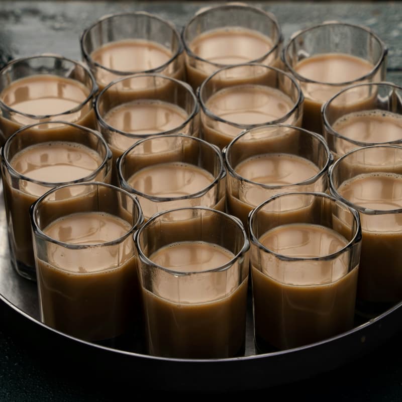 Cover Image for YJP Houston: Chai & Chat