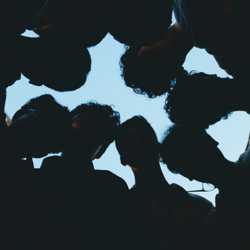 Cover Image for Authentic Men Activation -  move, energize, and connect!