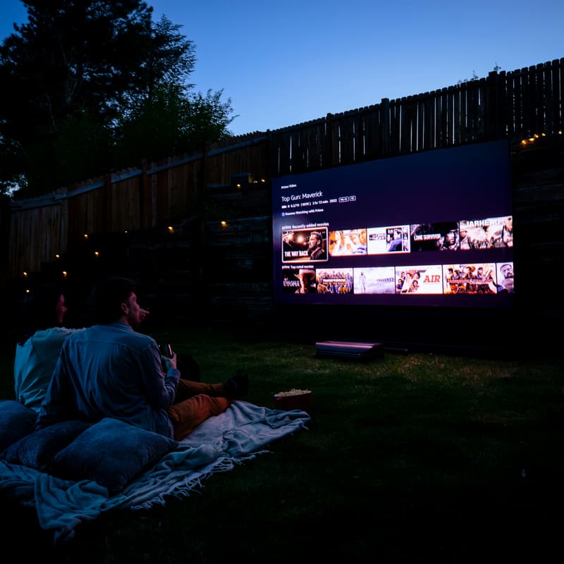 Cover Image for GLG Movie Night