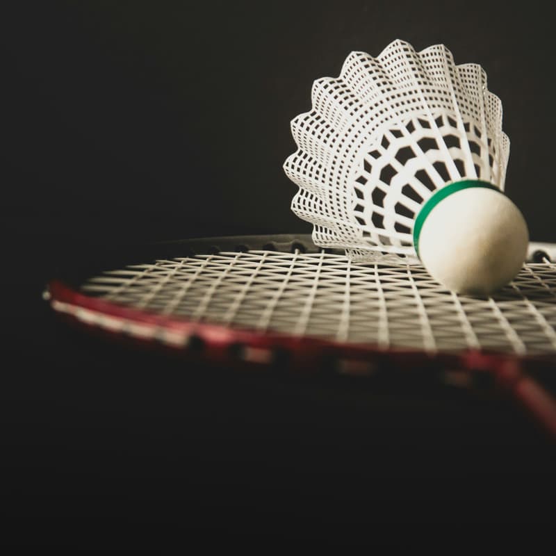 Cover Image for Late Night Badminton 🏸 X BADSPACE