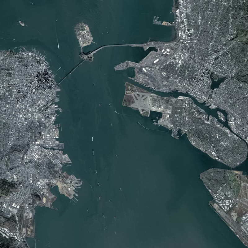 Cover Image for MapTime x GNW Fireside Chat: Mapping Hidden Patterns