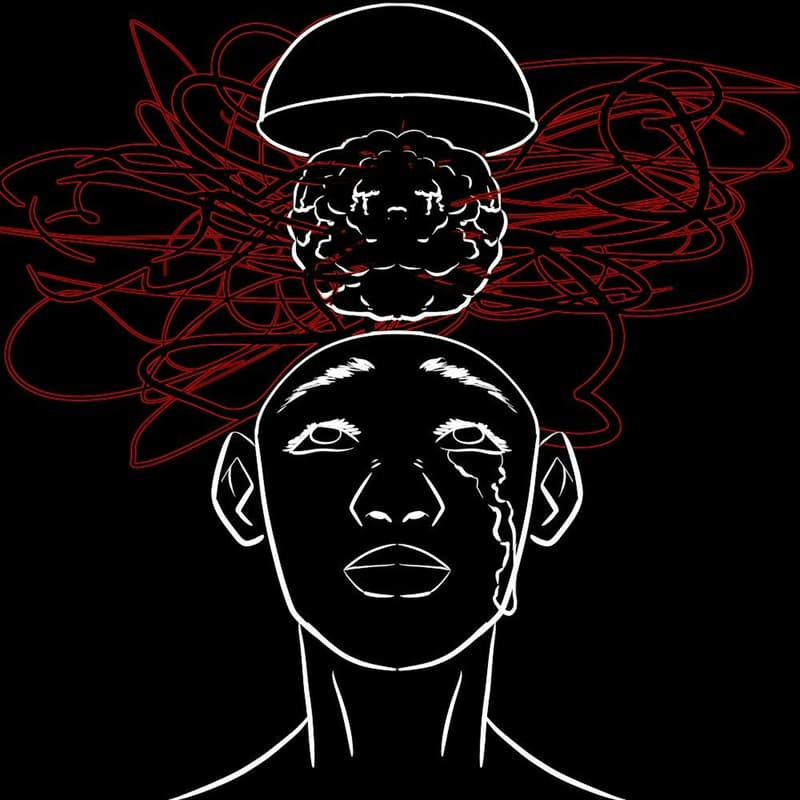 Cover Image for Mental Health & Hormones