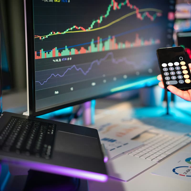 Cover Image for Mixer: Legislative Update on Digital Assets