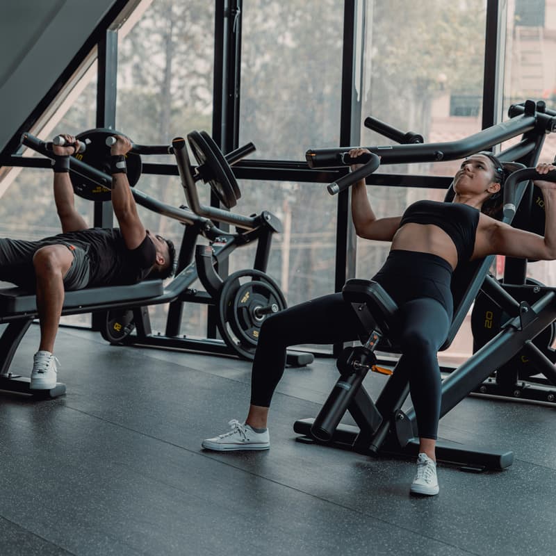 Cover Image for Sunrise Strength: Workout Wednesday
