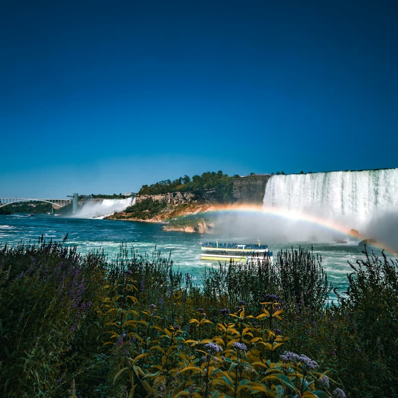 Cover Image for Enable Canada Tour – Niagara
