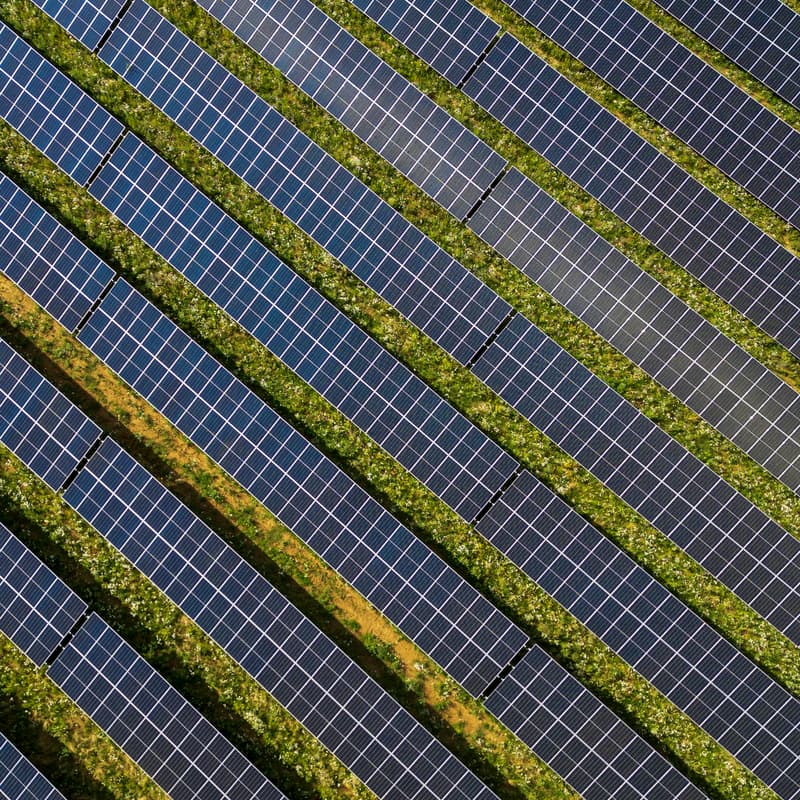 Cover Image for Scaling Solar from Norway: What Works and Not?