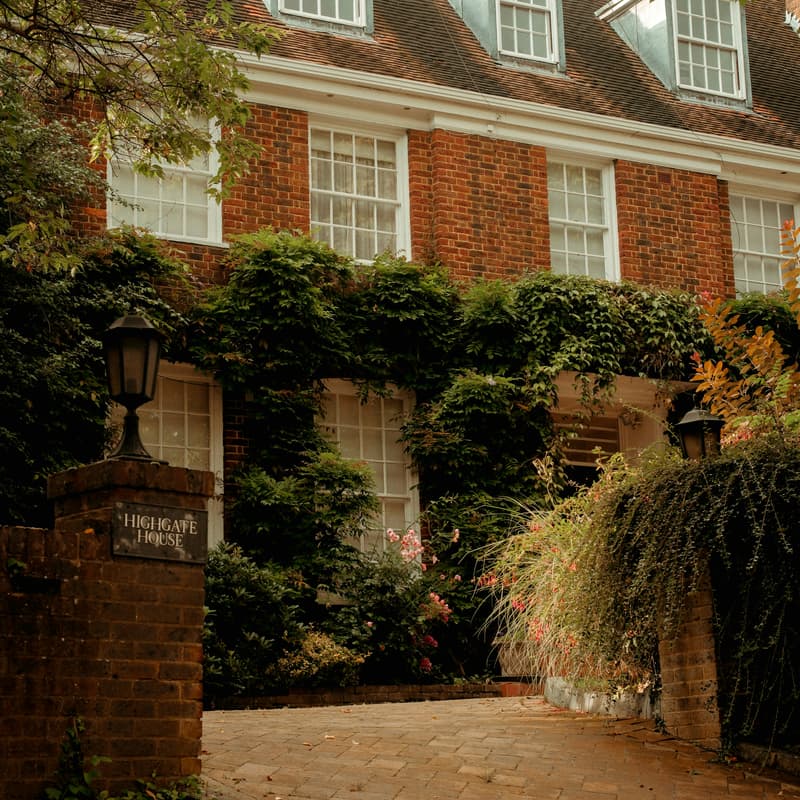 Cover Image for LCAW House & Garden Party