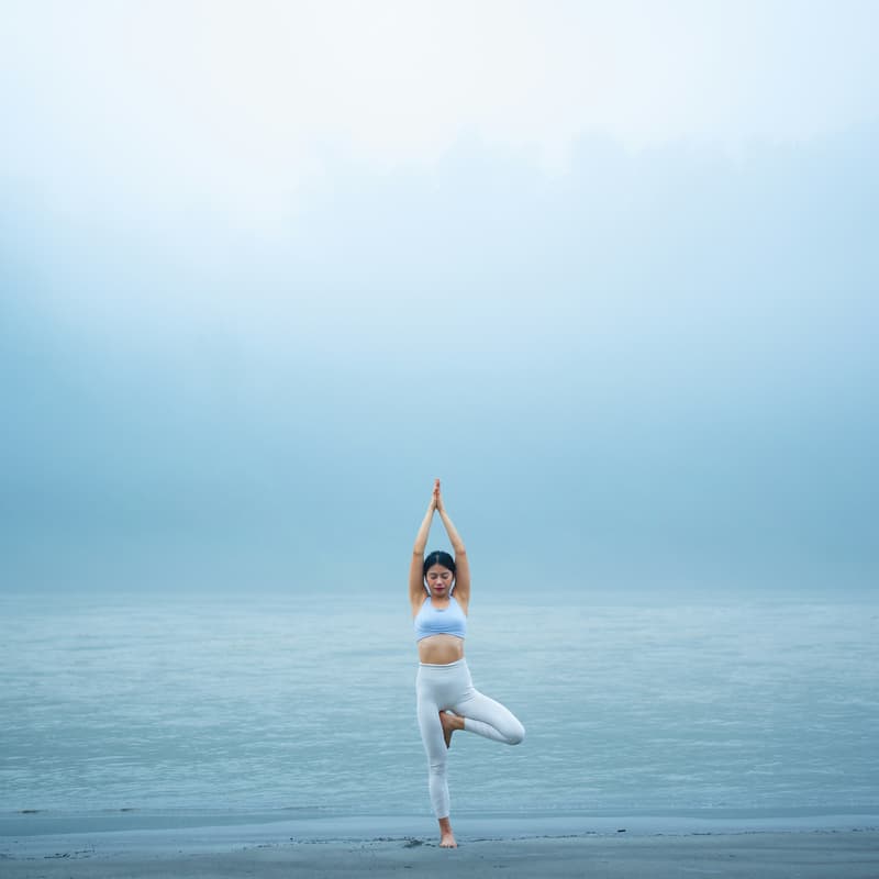 Cover Image for Blondify - BlondeYoga