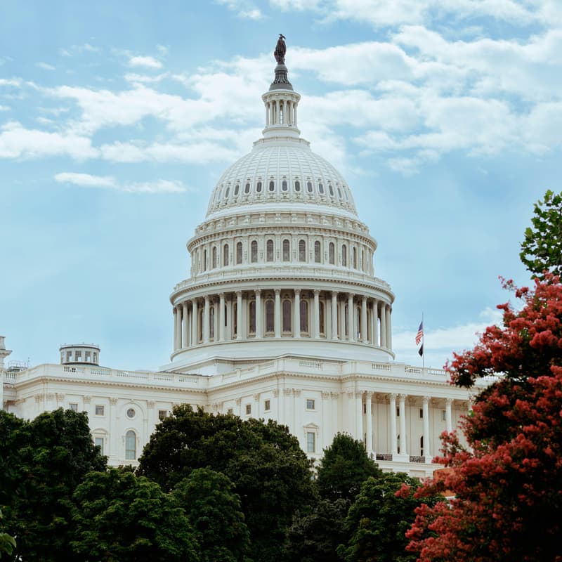 Cover Image for Fired Federal Workers Meetup