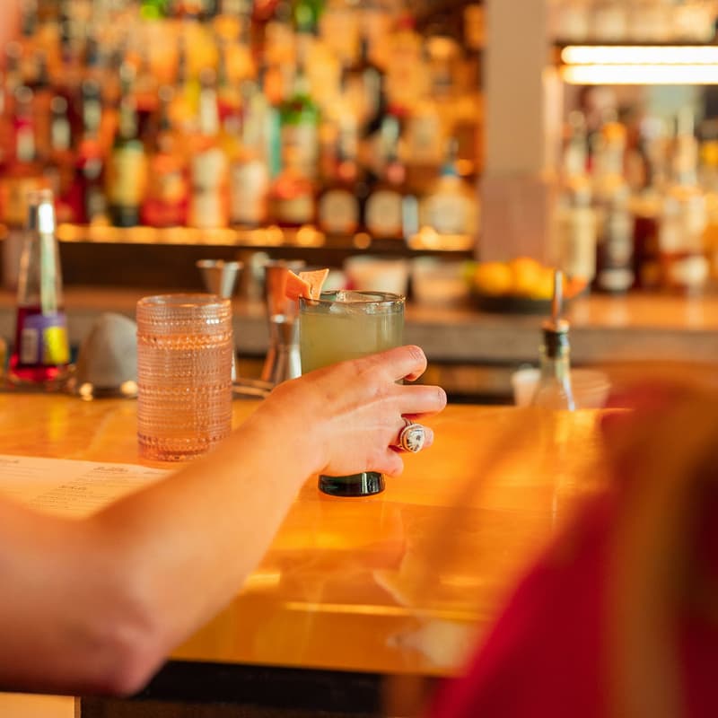 Cover Image for October Happy Hour