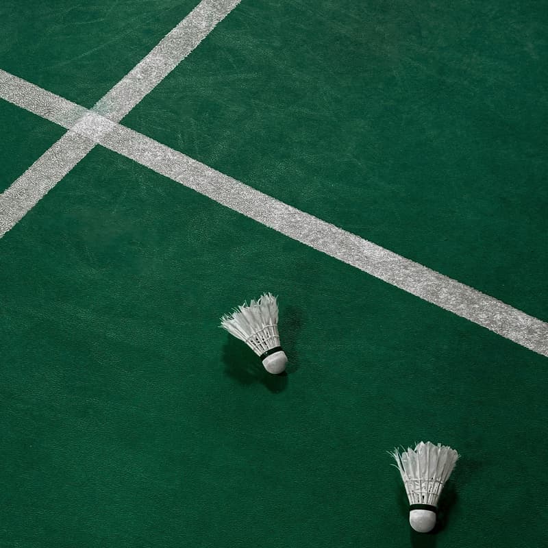 Cover Image for Badminton And Networking With Mark | Beginners And Intermediates | Free