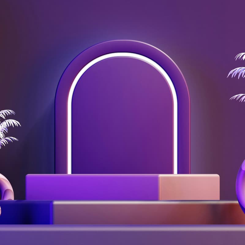 Cover Image for Purple Party