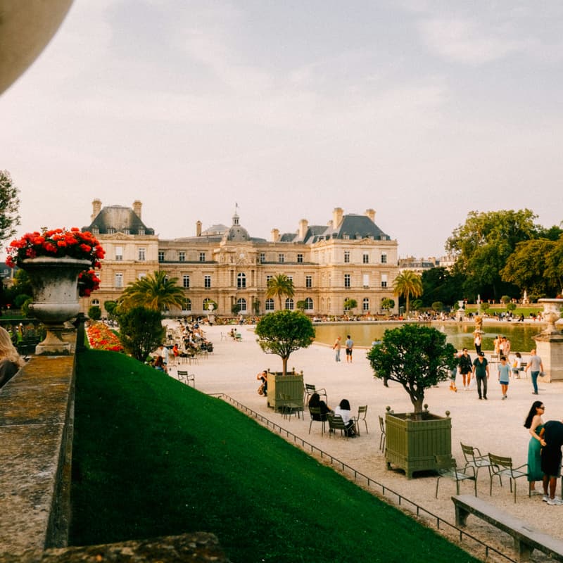 Cover Image for Paris Substack Meetup