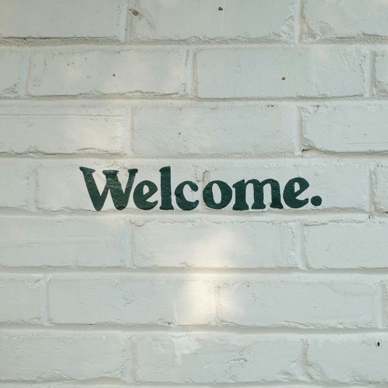 Cover Image for Welcoming Week | 社区资源连接日