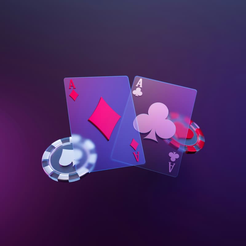 Cover Image for Founder Poker Networking