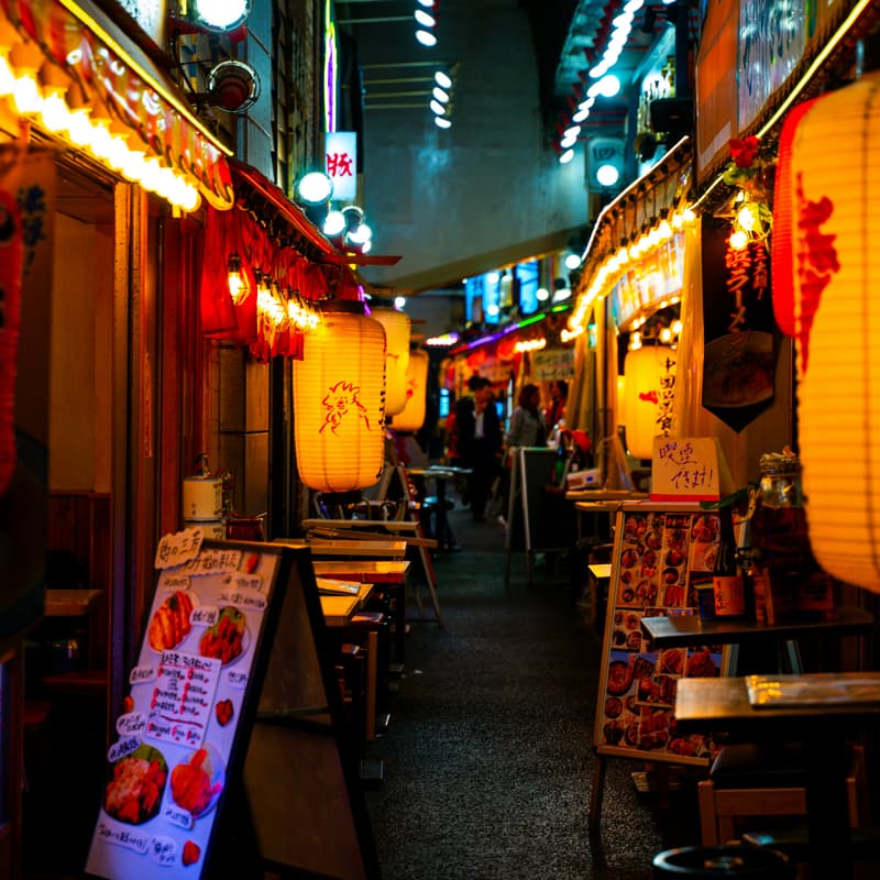 Cover Image for XR YOKOCHO Mixer @ Tokyo Game Show 2026