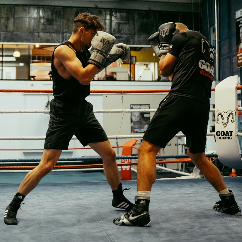 Cover Image for Startup Leadership Sparring