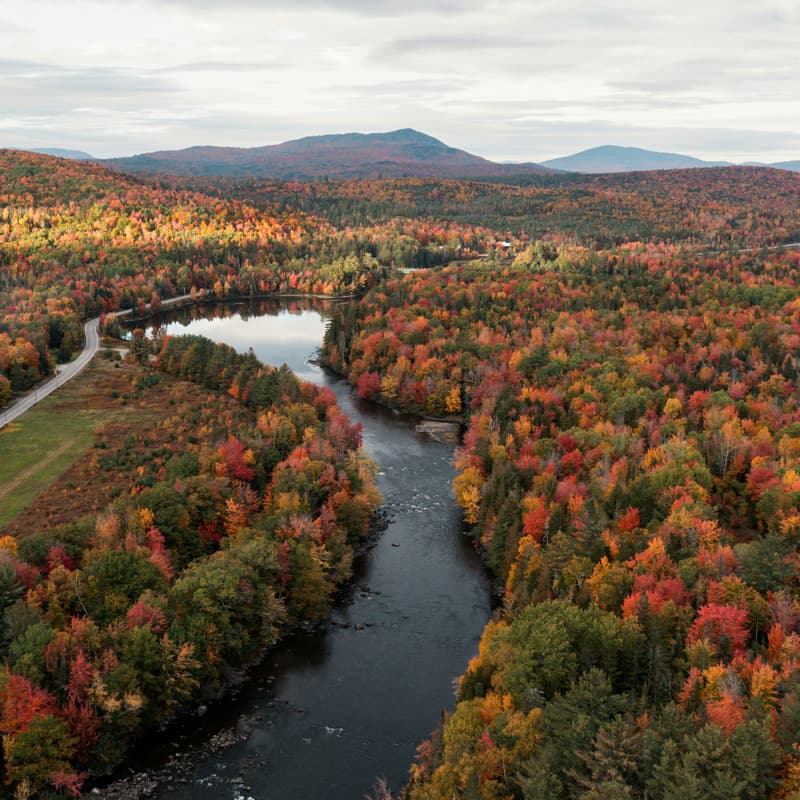 Cover Image for Track to Innovation: Hudson Valley Climate Week(end) Experience