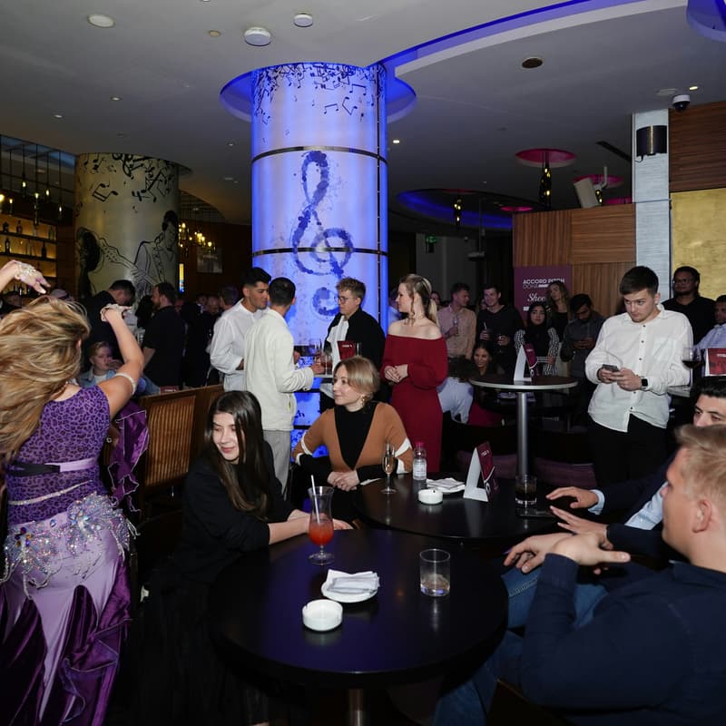 Cover Image for Social Night Quiz | Learn Together