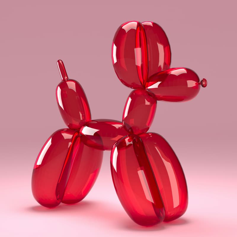 Cover Image for Lincoln Berkeley Community Garden Craft Meet-up: Balloon Animal Twisting