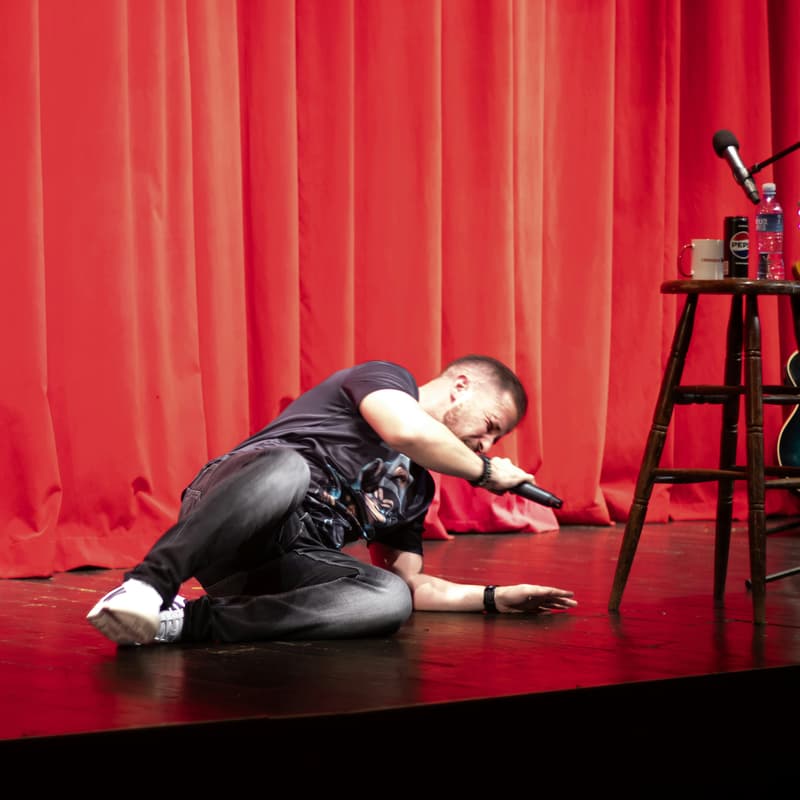 Cover Image for SIEM Savings Comedy Stand-Up Show 🍻