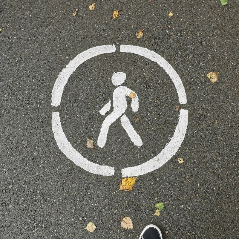 Cover Image for Spring Step Challenge