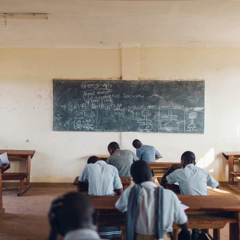 Cover Image for Universal Design for Learning: Creating Inclusive Classrooms For Every Learner