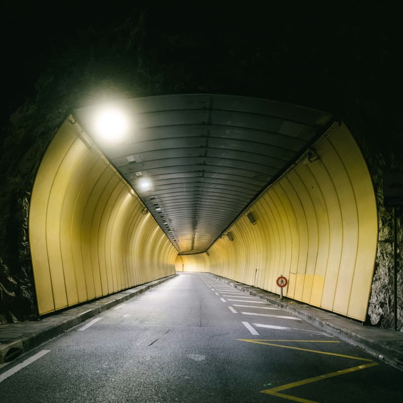Cover Image for Ambient Journeys