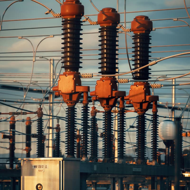 Cover Image for Bharat Electricity Summit Energy Mixer by Pulse Energy & ExpWithEVs